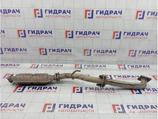 Приемная труба глушителя Suzuki Aerio 1422054G00