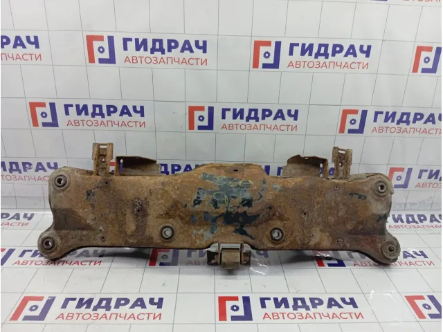 Балка задняя Suzuki Aerio 4671063G21