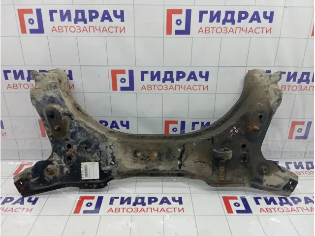 Балка подмоторная Suzuki Aerio 4581054G01