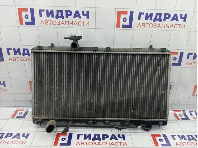 Радиатор основной Suzuki Aerio 1770054G10