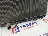 Радиатор основной Suzuki Aerio 1770054G10