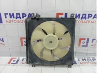 Вентилятор радиатора Suzuki Aerio 9556254G0