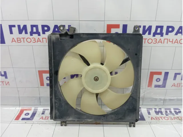 Вентилятор радиатора Suzuki Aerio 9556254G0