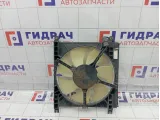 Вентилятор радиатора Suzuki Aerio 9556254G0