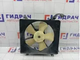 Вентилятор кондиционера Suzuki Aerio 9556054G00