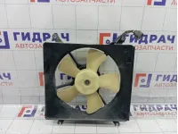Вентилятор кондиционера Suzuki Aerio 9556054G00