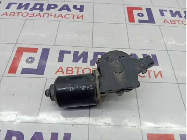 Моторчик стеклоочистителя передний Suzuki Aerio 3811054G10