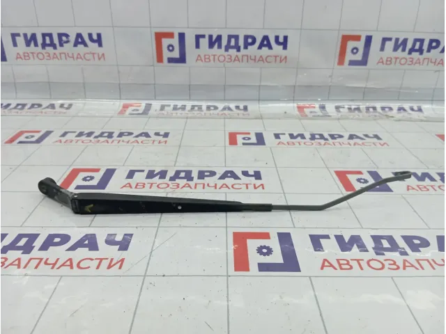 Поводок стеклоочистителя (Поводок дворника) левый Suzuki Aerio 3831054G30