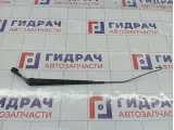 Поводок стеклоочистителя (Поводок дворника) левый Suzuki Aerio 3831054G30