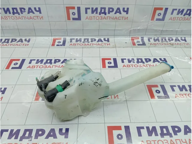 Бачок омывателя стекла Suzuki Aerio 3845054G00