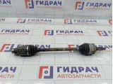 Привод правый Suzuki Aerio 4410154G40