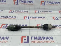 Привод правый Suzuki Aerio 4410154G40