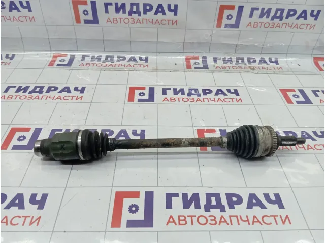 Привод правый Suzuki Aerio 4410154G40