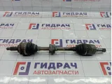 Привод левый Suzuki Aerio 4410254G40