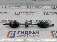Привод левый Suzuki Aerio 4410254G40