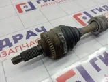 Привод левый Suzuki Aerio 4410254G40