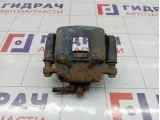 Суппорт тормозной передний левый Suzuki Aerio 5510254G11