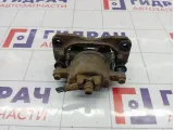 Суппорт тормозной передний правый Suzuki Aerio 5510154G11