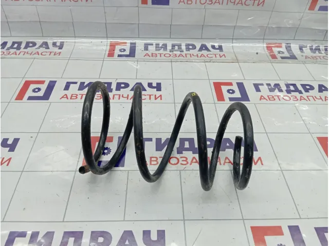 Пружина передняя Suzuki Aerio 4111154G70