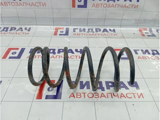 Пружина задняя Suzuki Aerio 4131154G70