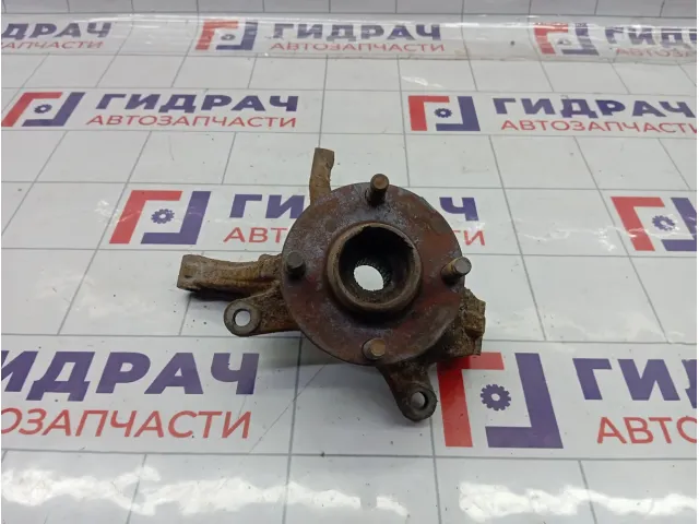 Кулак поворотный передний левый Suzuki Aerio 4515154G20