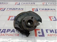 Кулак поворотный передний правый Suzuki Aerio 4511154G20