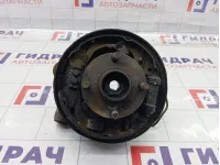 Кулак поворотный задний левый Suzuki Aerio 4615054G30