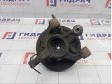 Кулак поворотный задний левый Suzuki Aerio 4615054G30