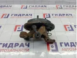 Кулак поворотный задний правый Suzuki Aerio 4611054G30