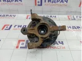 Кулак поворотный задний правый Suzuki Aerio 4611054G30