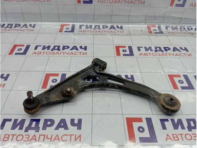 Рычаг передний левый Suzuki Aerio 4520254G01