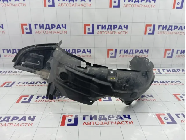 Локер (Подкрылок) передний правый Suzuki Aerio 7231154G00