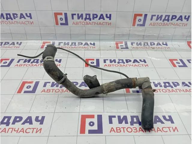 Трубка системы охлаждения Suzuki Aerio 1786054G00