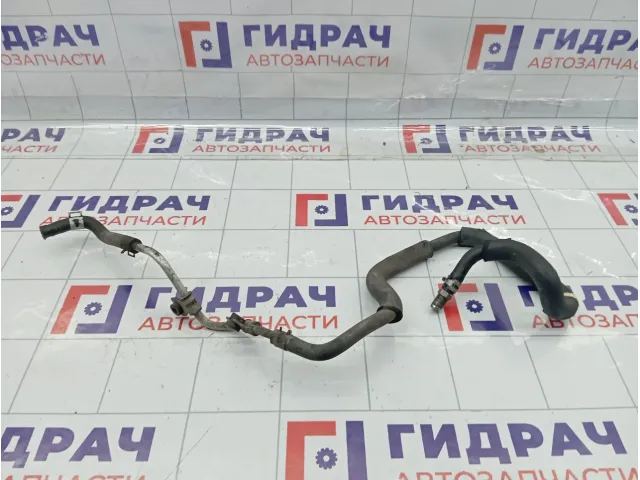 Трубка гидроусилителя Suzuki Aerio 4922054G50
