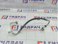 Трубка кондиционера Suzuki Aerio 9572054G11