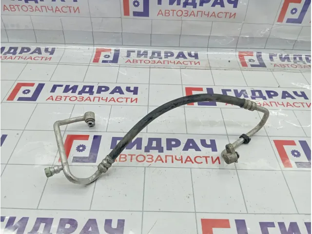 Трубка кондиционера Suzuki Aerio 9572054G11