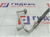 Трубка кондиционера Suzuki Aerio 9572054G11