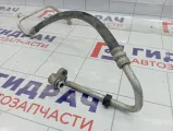 Трубка кондиционера Suzuki Aerio 9572054G11