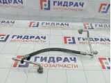 Трубка кондиционера Suzuki Aerio 9572054G11