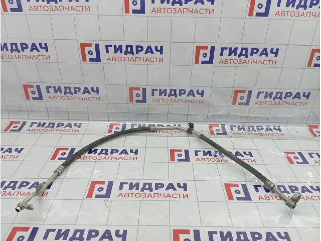 Трубка кондиционера Suzuki Aerio 9571054G00