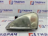 Фара левая Suzuki Aerio 3532054G10