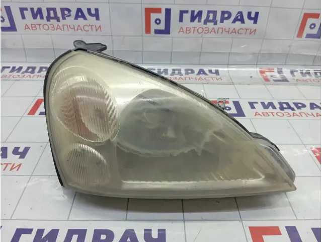 Фара правая Suzuki Aerio 3512054G10