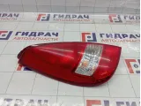 Фонарь задний левый Suzuki Aerio 3567054G00
