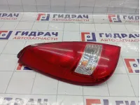 Фонарь задний левый Suzuki Aerio 3567054G00