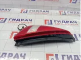 Фонарь задний левый Suzuki Aerio 3567054G00