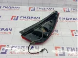 Фонарь задний левый Suzuki Aerio 3567054G00