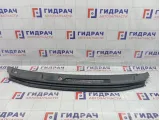 Решетка под лобовое стекло (Жабо) Suzuki Aerio 7233154G00