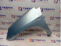 Крыло переднее левое Suzuki Aerio 5771154G01