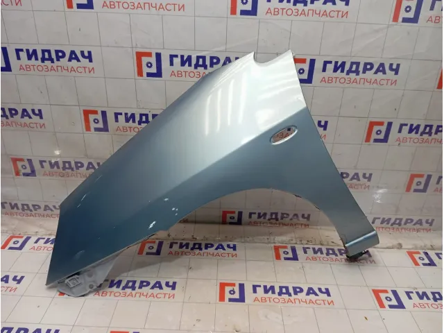 Крыло переднее левое Suzuki Aerio 5771154G01