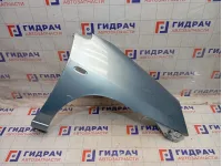 Крыло переднее правое Suzuki Aerio 5761154G01